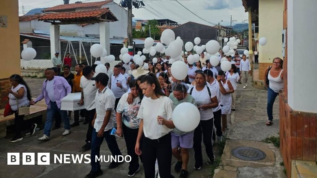 La trágica historia de Kevin Acosta: un niño colombiano fallece por falta de medicamento para la hemofilia y la indignación ante la respuesta gubernamental