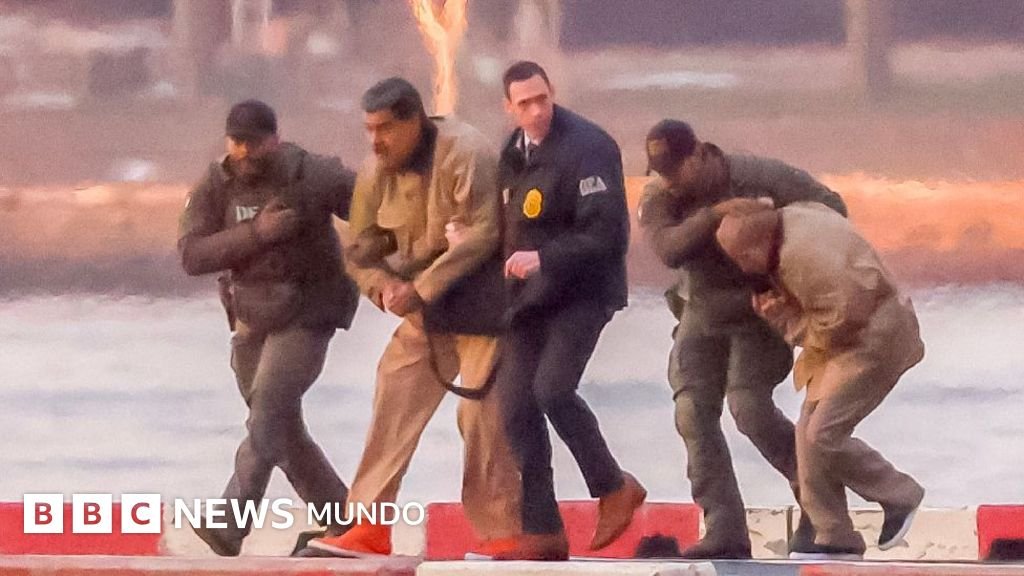 Lecciones del golpe de Estado en América Latina en 1950 y su impacto en las políticas de Trump hacia Venezuela, Groenlandia e Irán