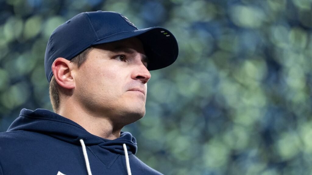 Maestro de las Diagonales: Un viaje de Wall Street al Super Bowl en un solo movimiento