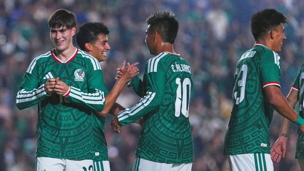 México aprovecha las ventajas para facilitar la aprobación del examen