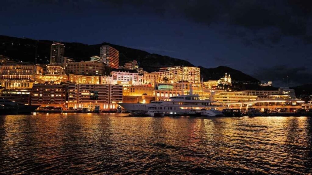 Mónaco: La 'capital global' del mercado de fichajes y sus secretos