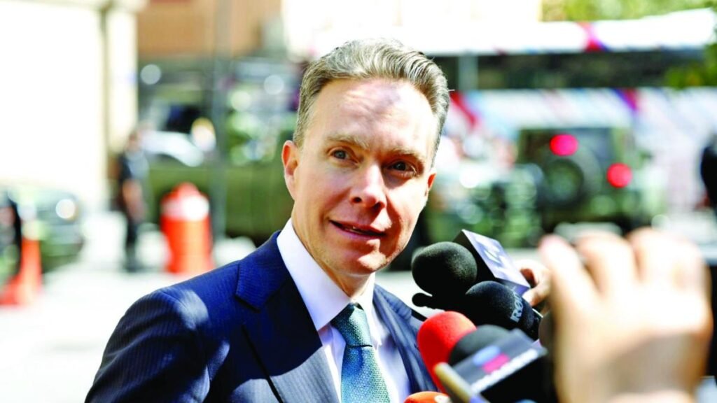 Presionados por el tiempo y sin acuerdos claros: análisis de la reforma electoral en el Senado