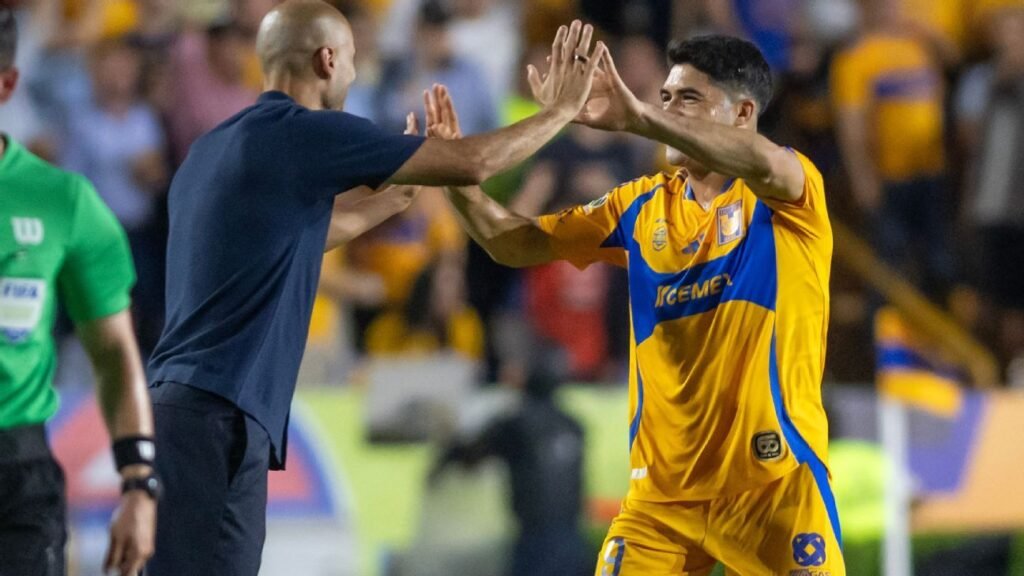 Tigres: Guido responde a las críticas de Nico: "Nuestra comunicación fue directa"