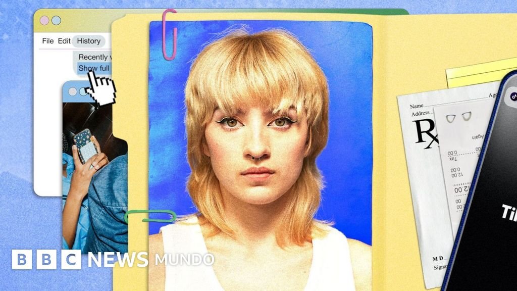 TikTok sigue tus pasos aunque no tengas la app: descubre cómo proteger tu privacidad.