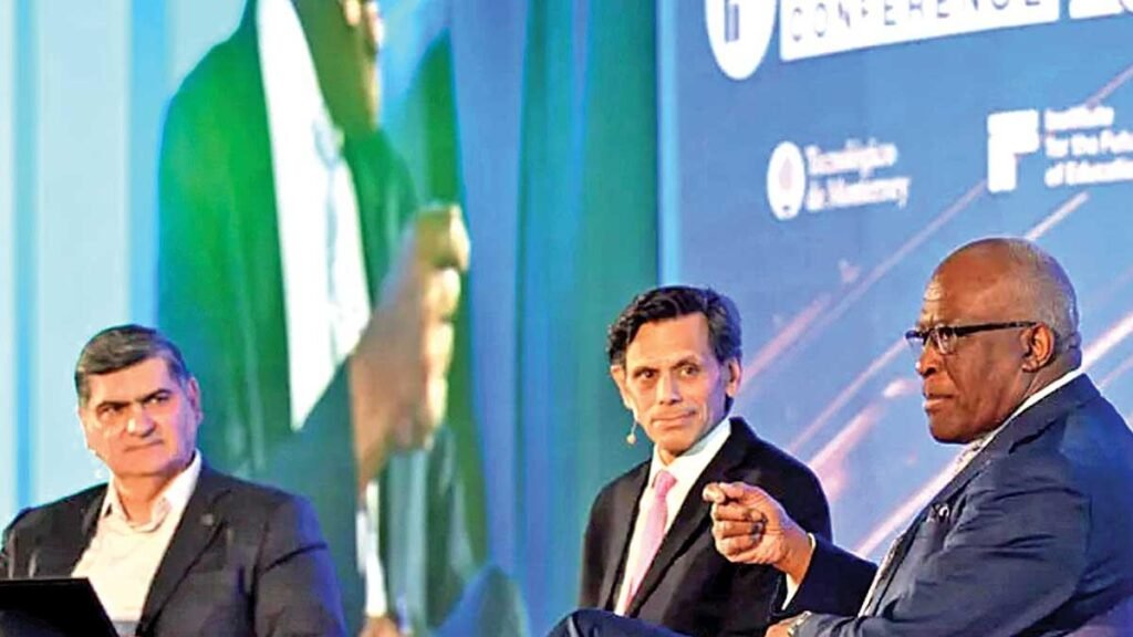 Tres millones abandonaron la educación superior: la crisis impulsa un cambio de modelo.