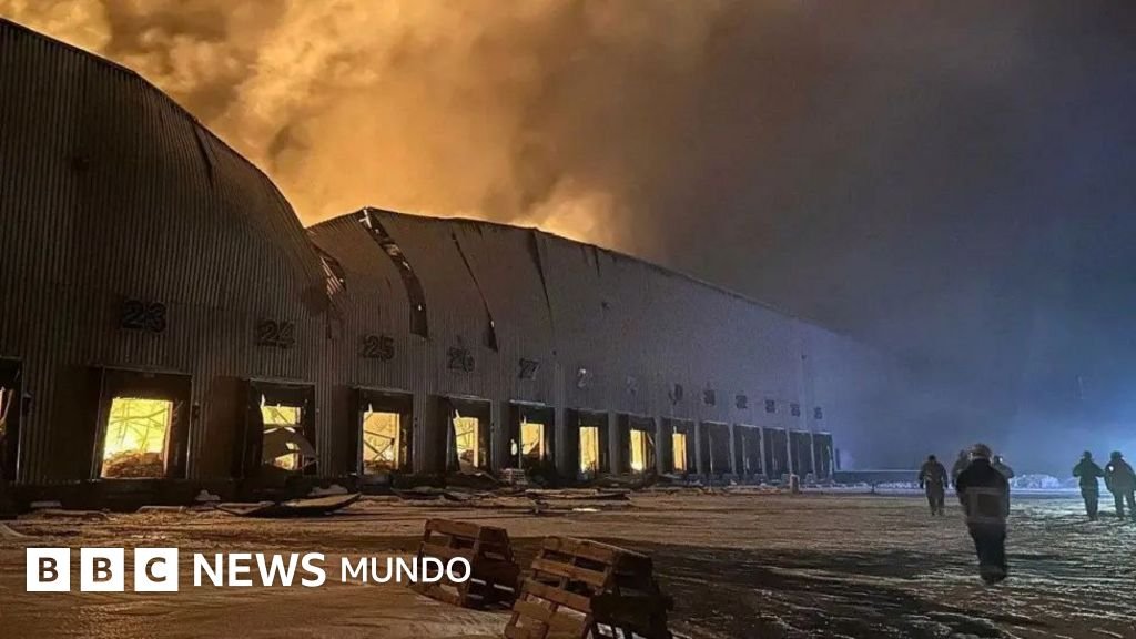 Zelensky: EE.UU. establece un plazo hasta junio para que Rusia y Ucrania pongan fin a la guerra