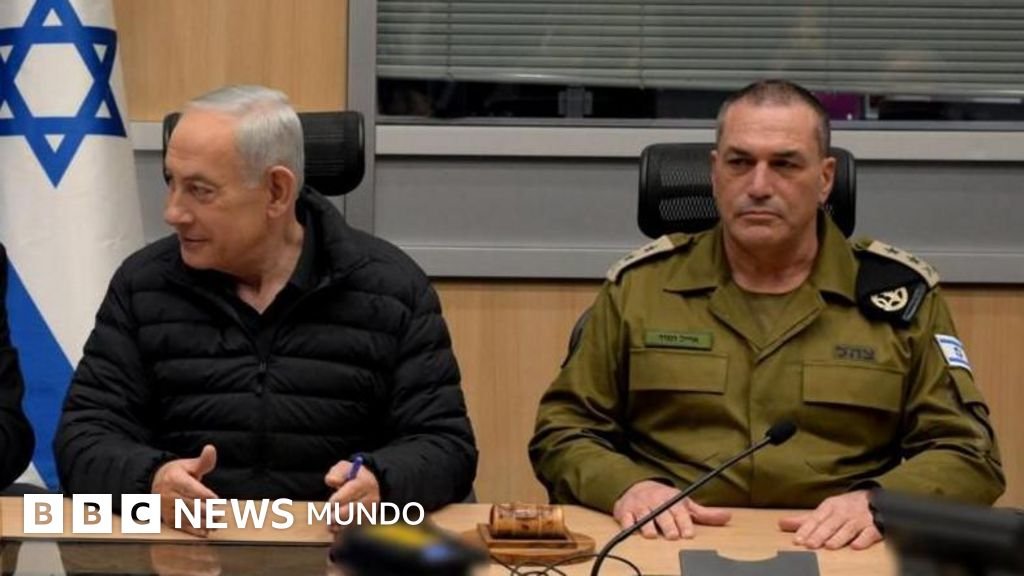 Ataque israelí en Líbano causa al menos 31 muertes en un nuevo conflicto en Medio Oriente tras la ofensiva contra Irán