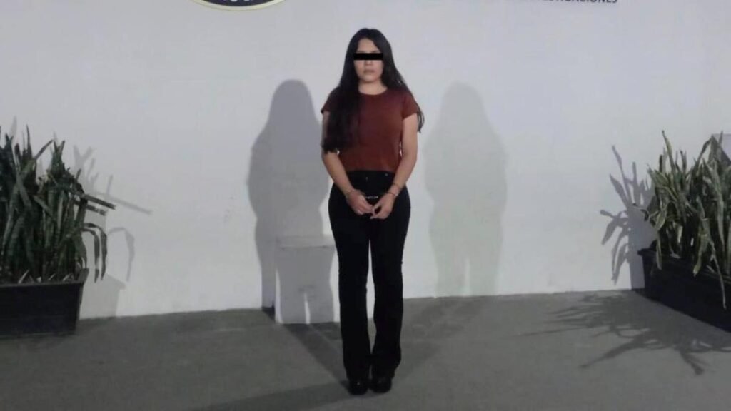 Caen los operadores de ‘La Tía Paty’ por extorsionar y difamar a personas en redes sociales