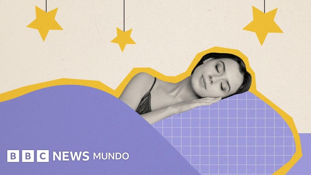 Descubre la ingeniería de sueños y su impacto en nuestros anhelos nocturnos