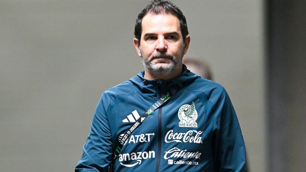 Duilio Davino analiza la inestabilidad en México: Un cambio que inicia desde la cúpula