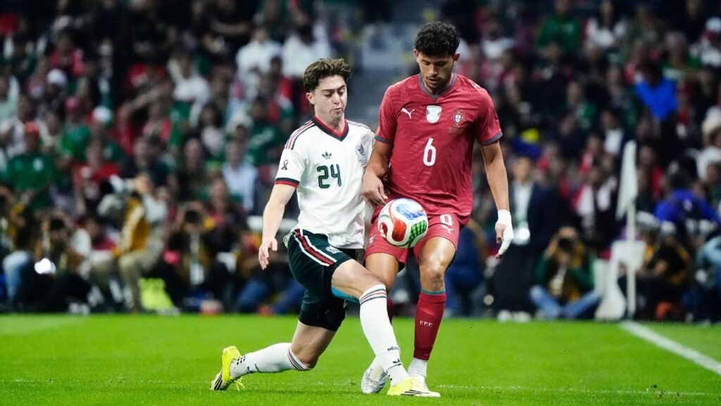 El impresionante ascenso de Brian Gutiérrez rumbo al Mundial