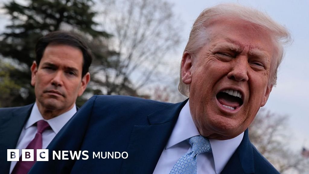 El rechazo de Irán a negociar con EE.UU. evidencia la profunda desconfianza en Trump.