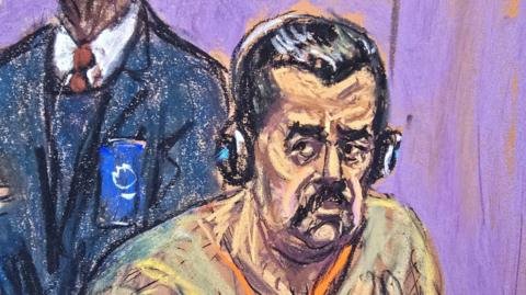 El tribunal de Nueva York mantiene el caso contra Maduro y Flores tras la decisión del juez