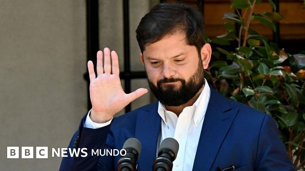 Logros y deudas de Boric en Chile: un balance tras 4 años de gobierno