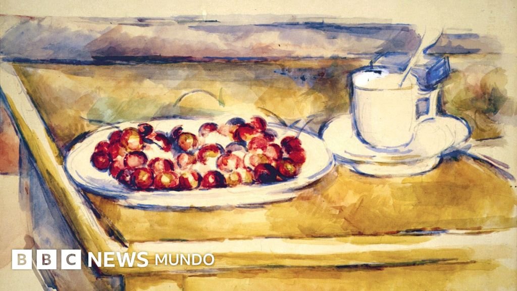 Los audaces ladrones que en solo 3 minutos sustrajeron pinturas valoradas en 10 millones de dólares de un museo en Italia