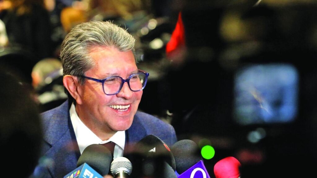 Mañana se presentará la reforma electoral y continuará la negociación.