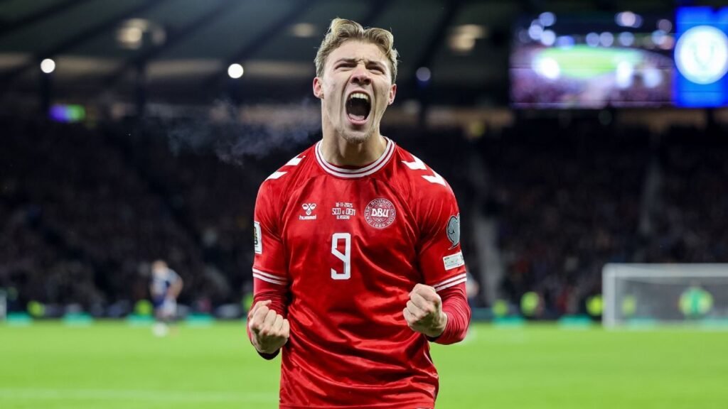 México y el análisis de sus posibles oponentes europeos