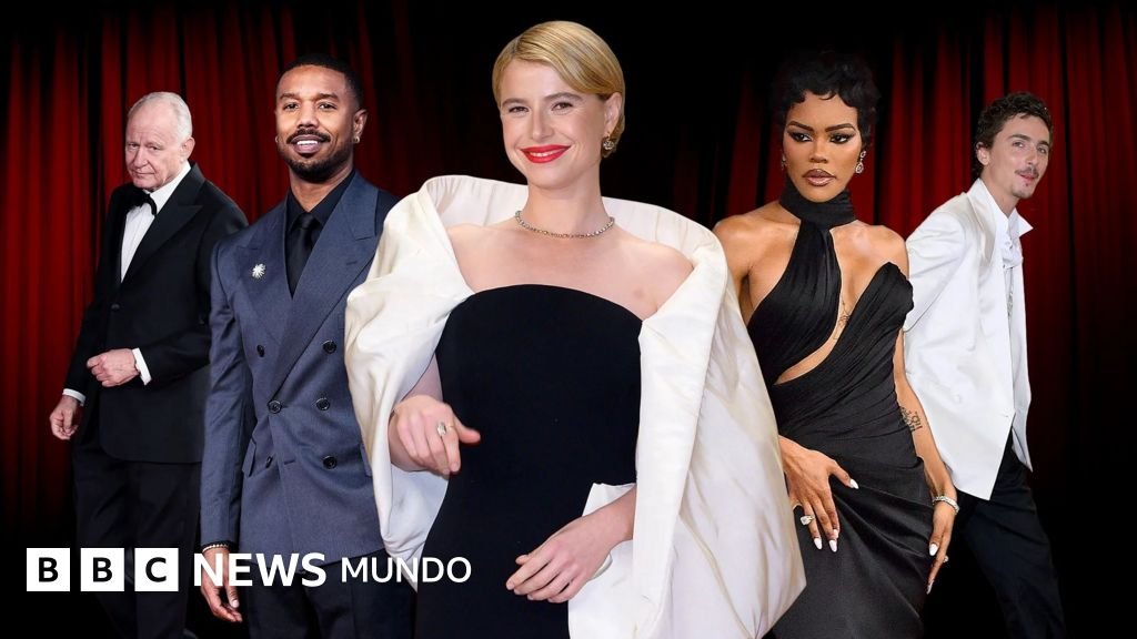 Premios Oscar 2026: Lo que opinan los críticos de la BBC sobre los posibles ganadores y los que merecen el premio