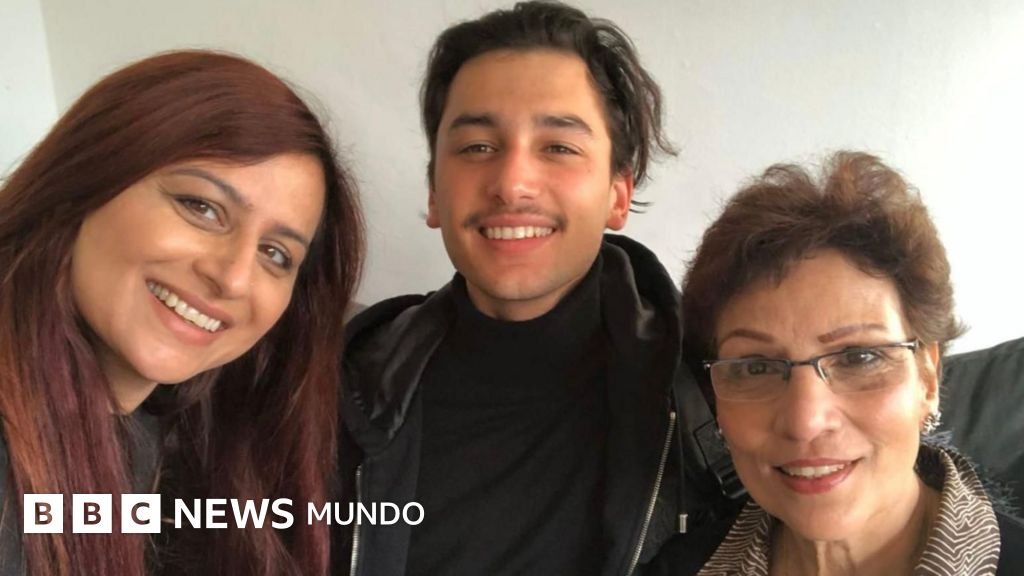 Regalé mis óvulos a una desconocida que conocí en el metro