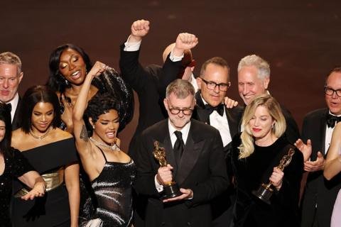 Reviviendo la noche de "Una batalla tras otra" en los Premios Oscar 2026