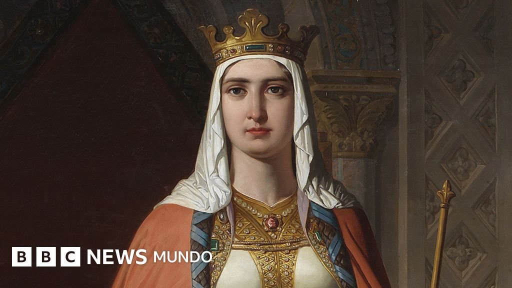 Urraca: la primera mujer en gobernar Europa y su legado como "emperatriz de toda Hispania"