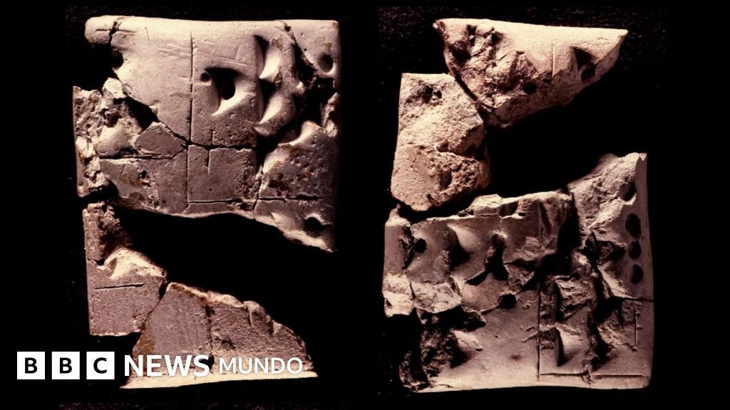 ¿Por qué una hora consta de 60 minutos y el fallido intento de establecer 100?