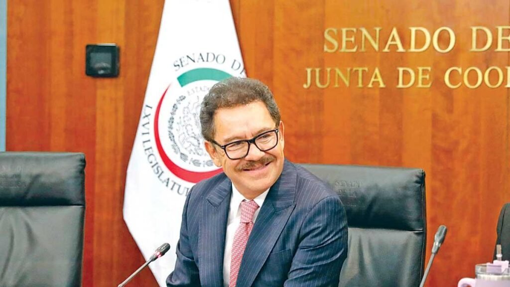 Congreso de la Unión: Continúa el debate sobre la presencia de agentes de EE. UU. en México