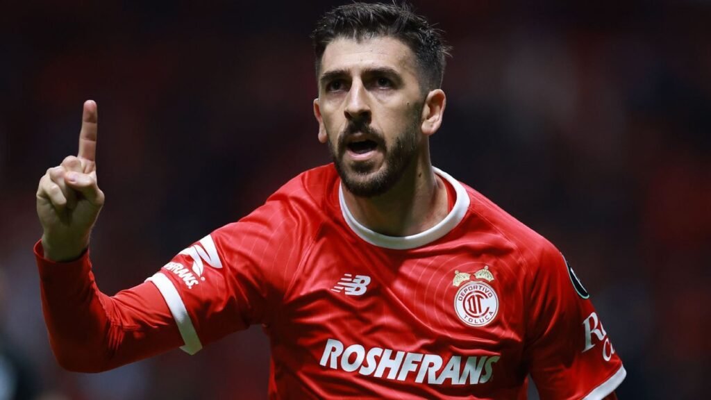 Copa de Campeones de Concacaf: Cómo se llevarán a cabo las semifinales