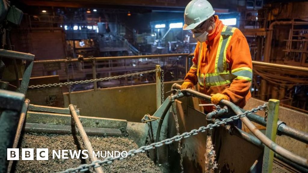Descubre el nuevo fondo soberano de riqueza de Canadá: ¿Qué es y cómo opera?