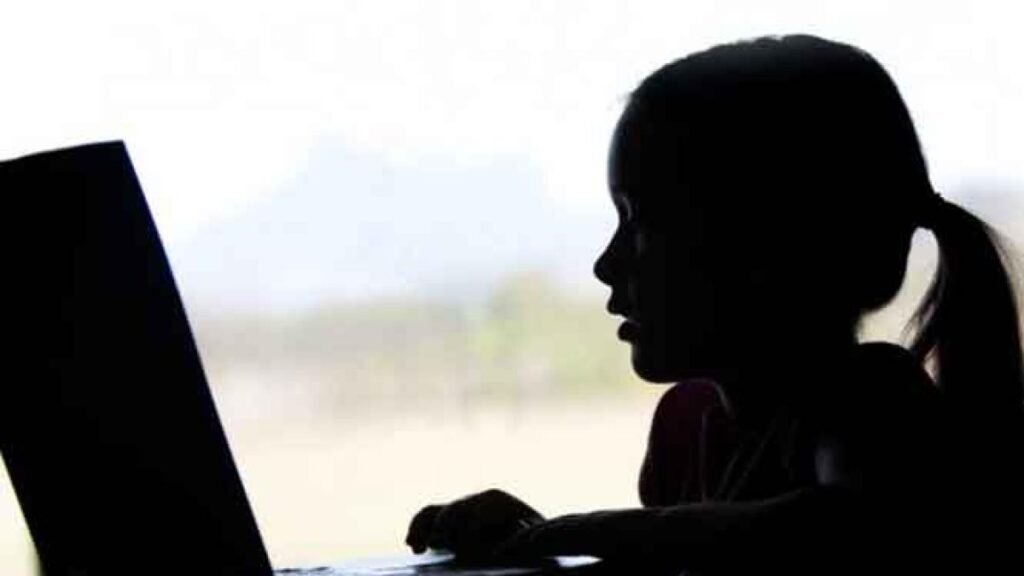 El PVEM impulsa la penalización del ‘grooming’ en la legislación.