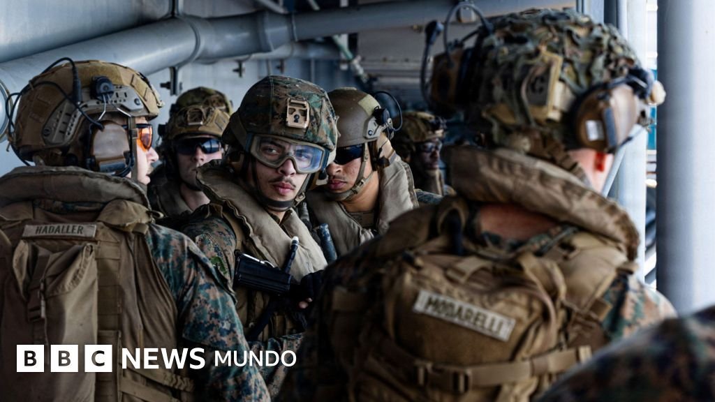 El impactante operativo de rescate del tripulante del F-15 de EE.UU.: participación de la CIA y decenas de aviones en acción tras el derribo en Irán