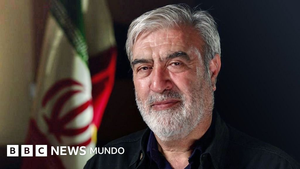 "Irán no renunciará al control del estrecho de Ormuz": entrevista de la BBC con el excomandante de la Guardia Revolucionaria en Teherán