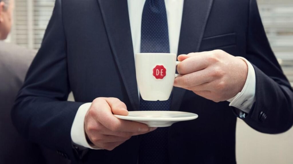 JDE Peet's lanza Unison Planning™ de OMP, potenciando el valor de la cadena de suministro a gran escala