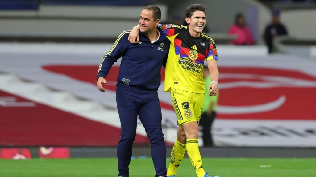 Jardine sigue inquieto a pesar de la victoria sobre Toluca