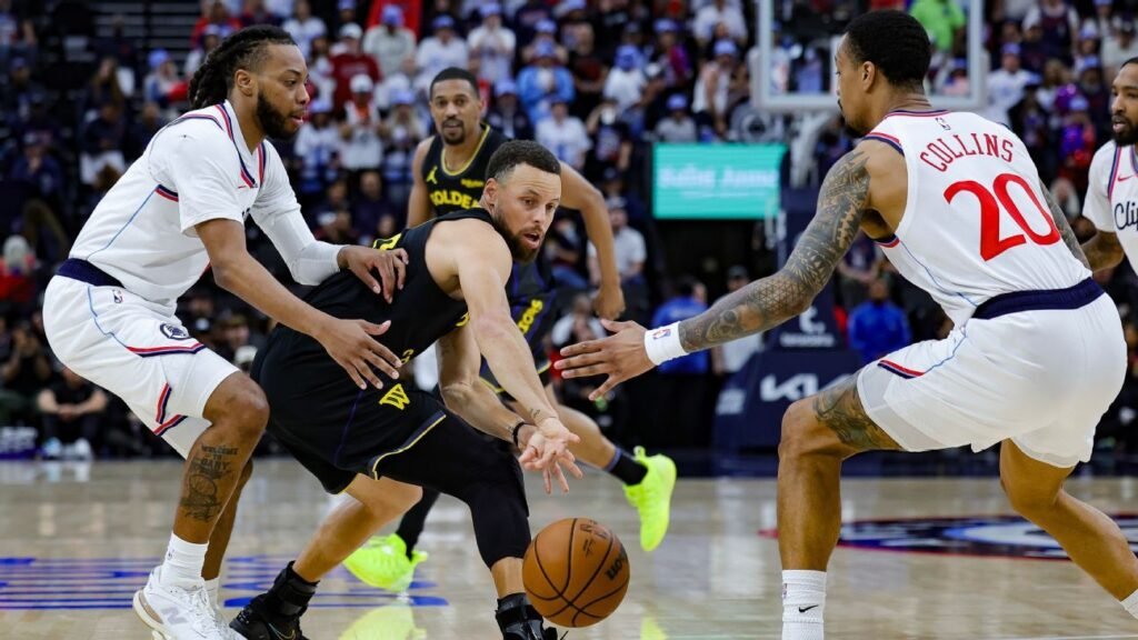 La NBA revela el panorama de los playoffs