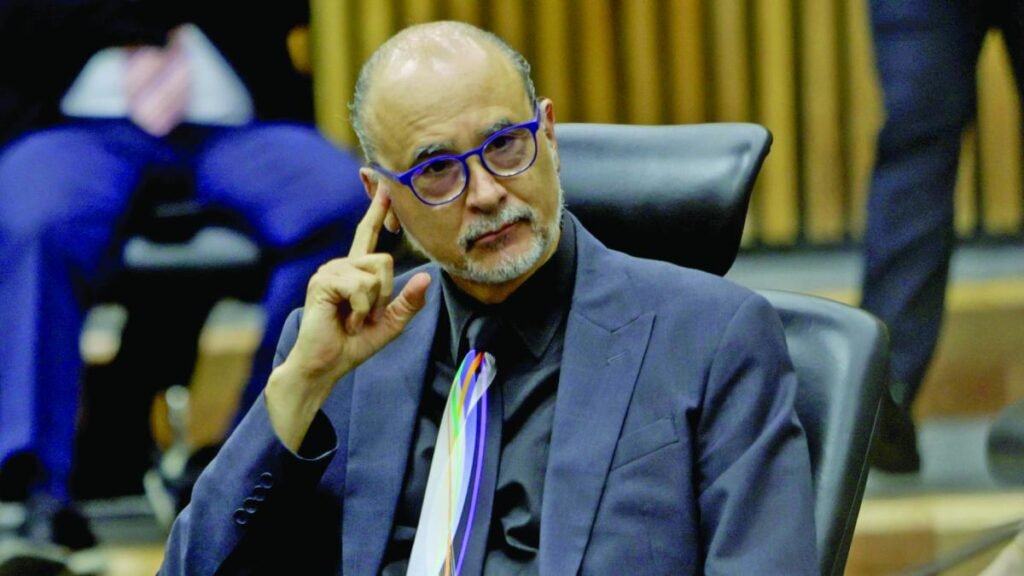 La calidad y la certeza electoral están en riesgo, alerta un consejero del INE