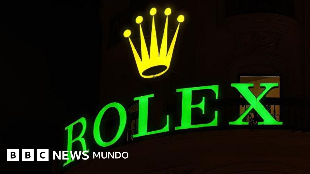 La sorprendente historia de Rolex: la marca de lujo sin un propietario multimillonario