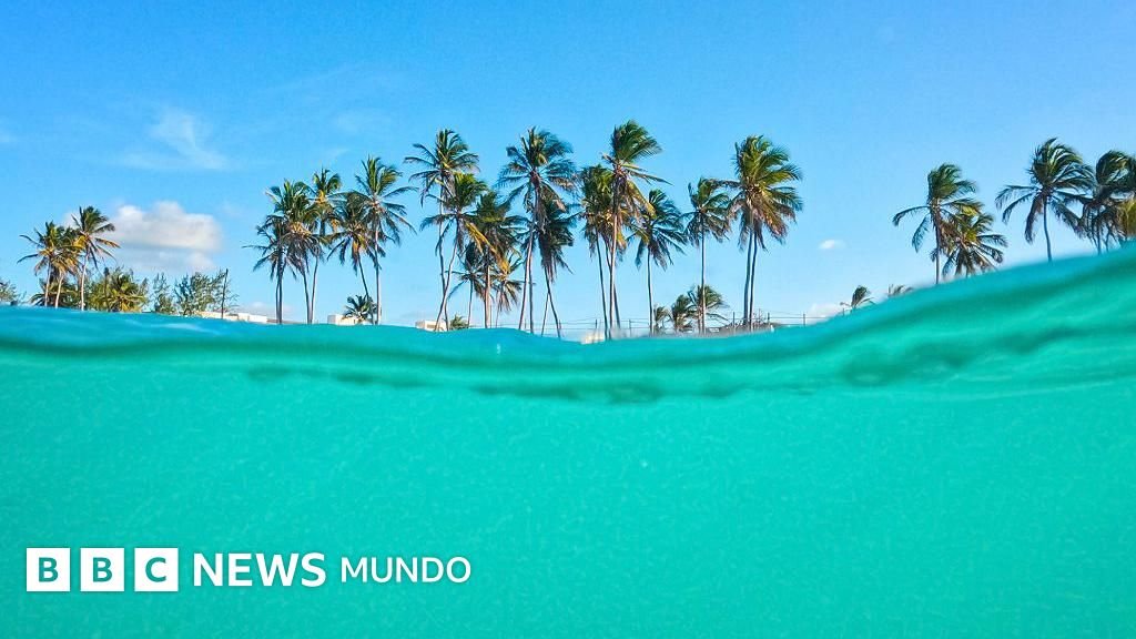 Las islas en la frontera del tiempo: "Isla del Ayer", "Isla del Mañana" y otros curiosos territorios compartidos por varios países