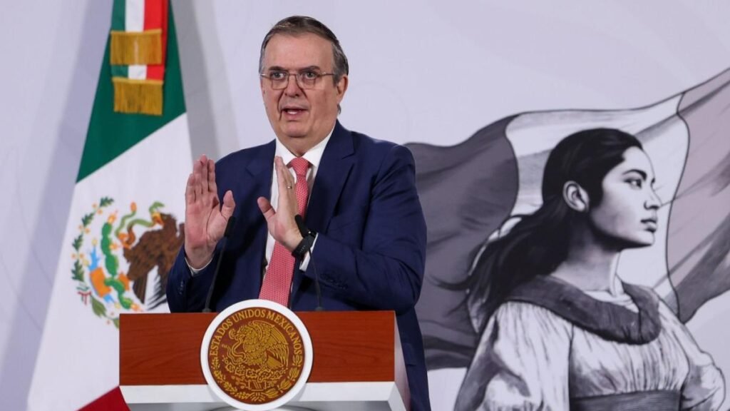 México se prepara para la segunda ronda de negociaciones del T-MEC con la visita de altos funcionarios de EE.UU.