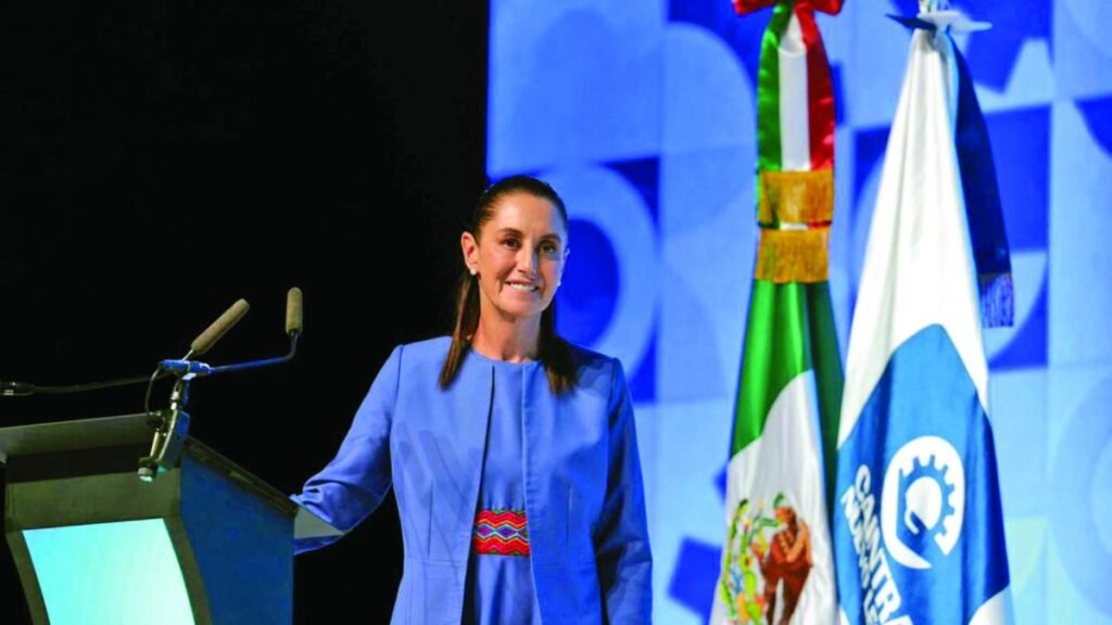 México y EU estrechan lazos en el diálogo sobre el nuevo T-MEC; destacan actitud positiva