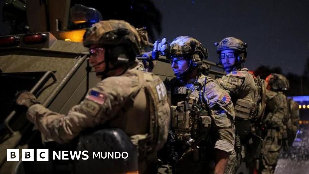 Quién es el presunto autor del tiroteo en la cena de corresponsales con Trump presente