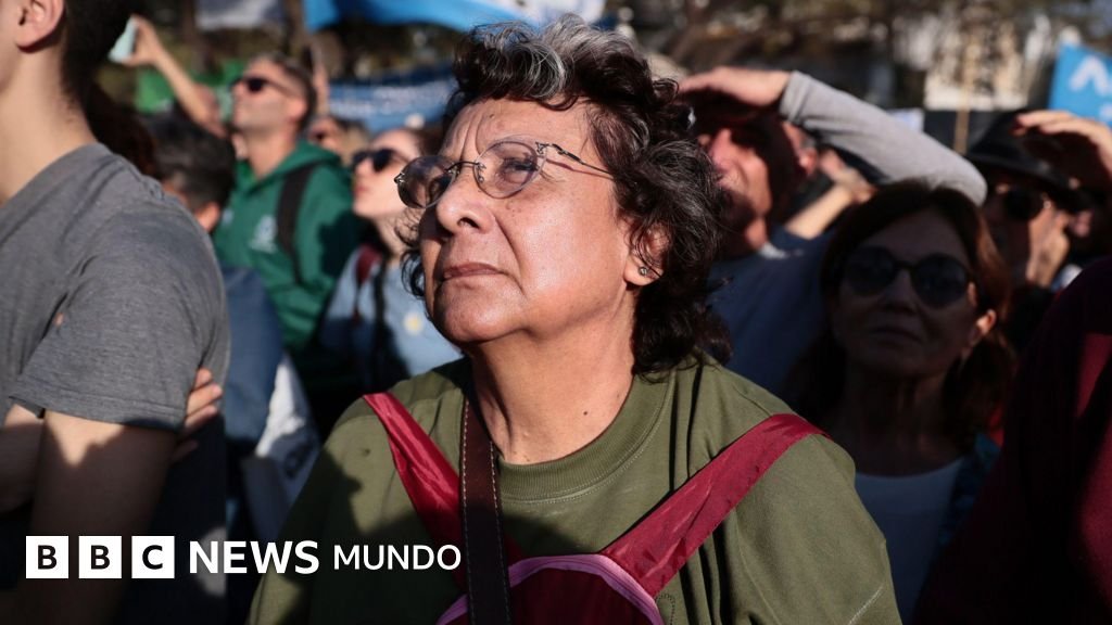 Sobreviviendo en Argentina: la realidad de trabajar y aún enfrentar la pobreza