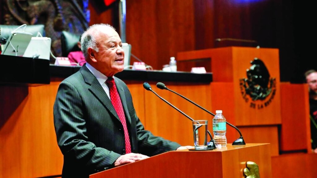 Surge el Plan B electoral sin revocación; la reforma es recortada en el Senado