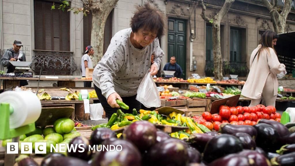 Uruguay: La Inflación Más Baja en 70 Años y los Retos Inesperados que Enfrenta
