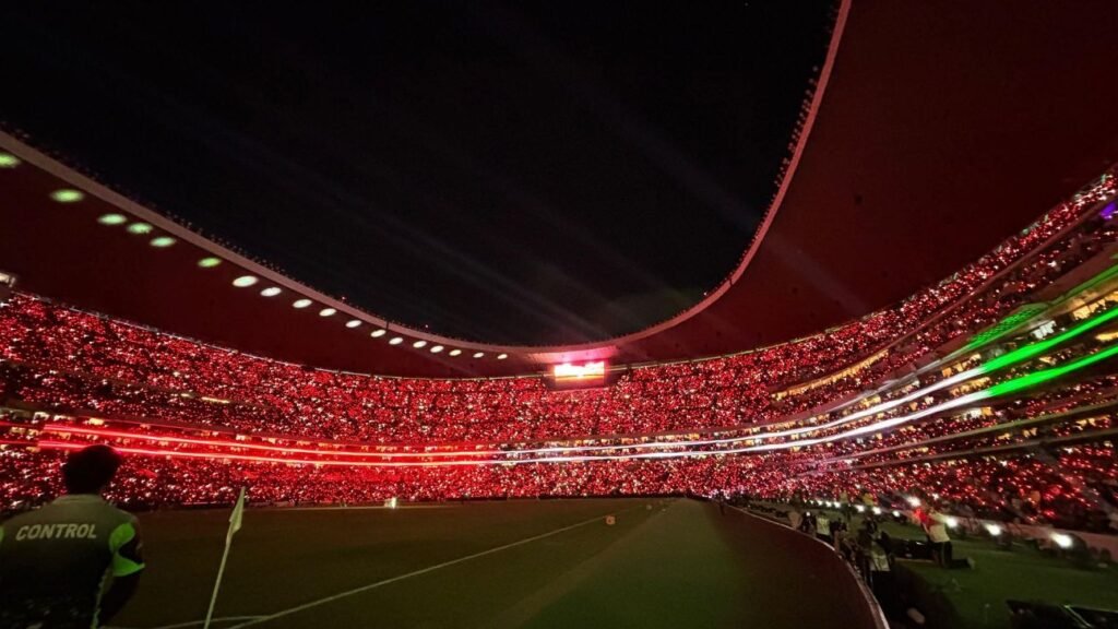 ¡América establece su regreso a casa!