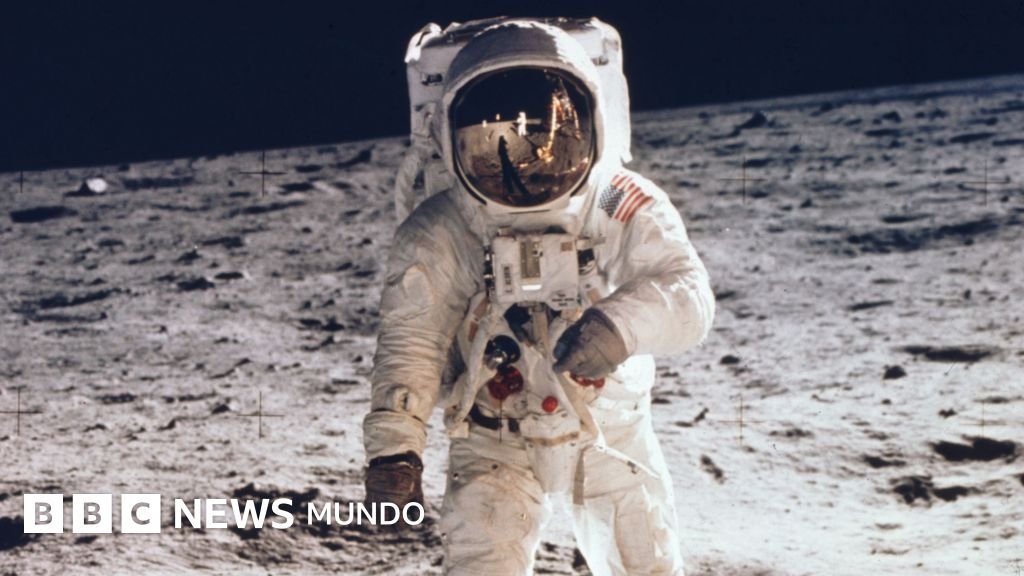 ¿A qué se debe que los astronautas de Artemis II no hayan caminado sobre la Luna como sucedió en las misiones Apolo, a pesar de los grandes avances tecnológicos en 50 años?