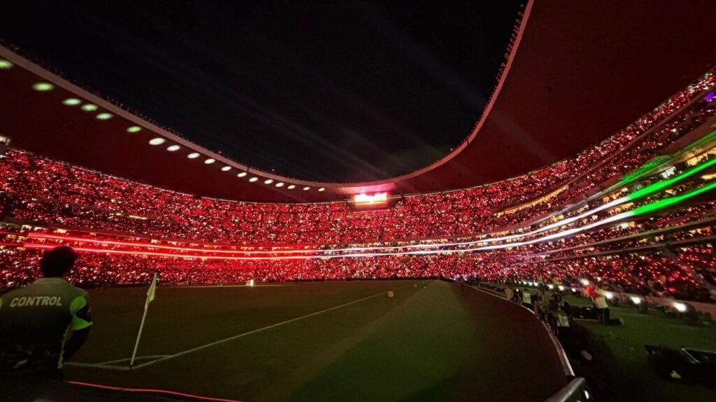 ¿Se podrán usar los estadios del Mundial en la Liguilla?