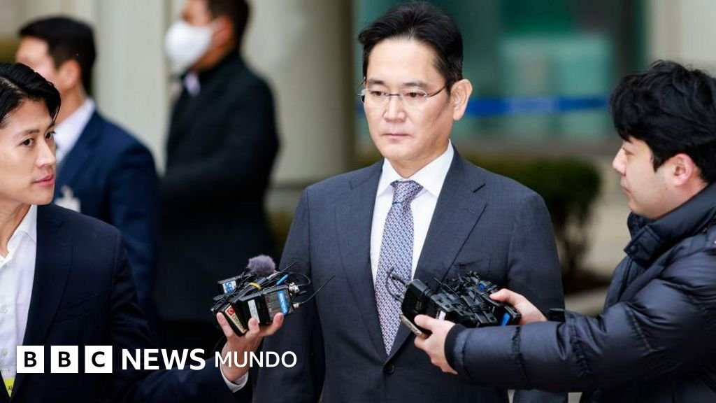 Los secretos familiares que forjaron el imperio tecnológico de Samsung, de tienda de víveres a gigante mundial