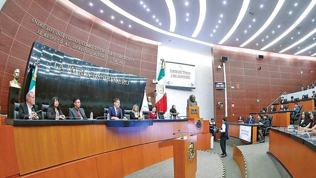 Validados 24 estados con ley antifeminicidio; el Congreso podrá legislar ya