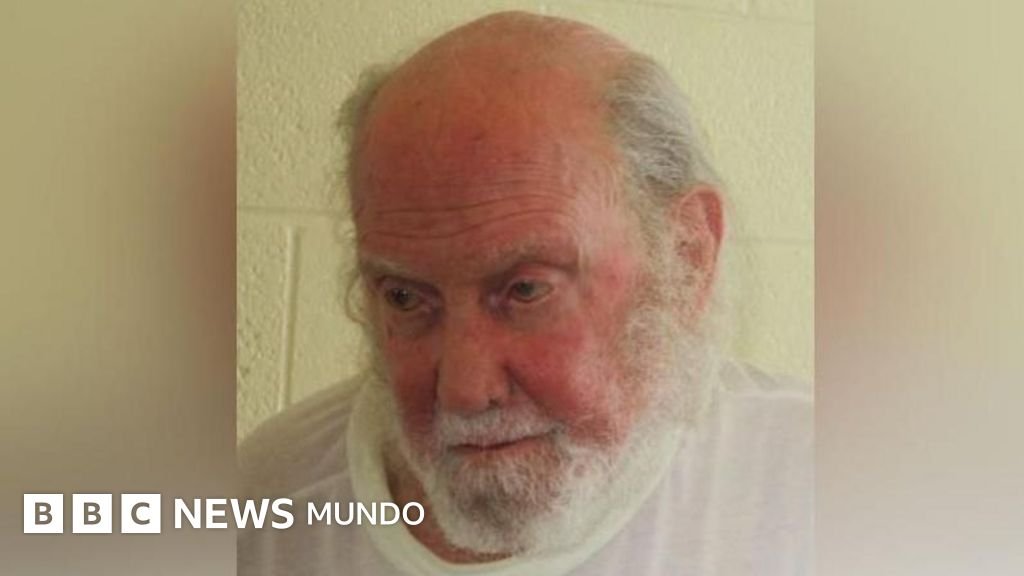 Fallece a los 101 años el preso más longevo de EE.UU. que esquivó la ejecución en 8 ocasiones